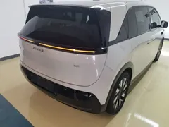 2025 Zeekr Mix Long Range ADAS — фото 7