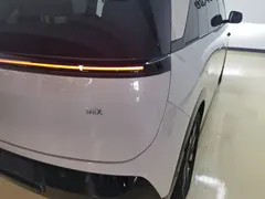 2025 Zeekr Mix Long Range ADAS — фото 8