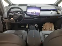 2025 Zeekr Mix Long Range ADAS — фото 10