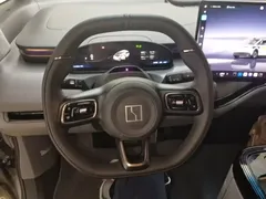 2025 Zeekr Mix Long Range ADAS — фото 11