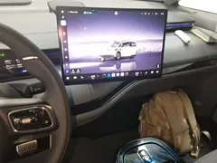 2025 Zeekr Mix Long Range ADAS — фото 13