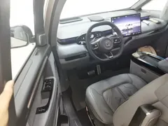 2025 Zeekr Mix Long Range ADAS — фото 16
