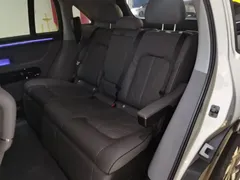 2025 Zeekr Mix Long Range ADAS — фото 17