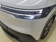 2025 Zeekr Mix Long Range ADAS — фото 24