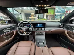 2022 Mercedes-Benz E-Class E 350 e L PHEV Sport, чёрный — фото 4