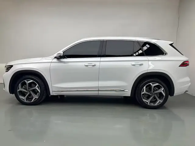 2021 Geely Monjaro 2.0TD DCT EVO 2WD Premium