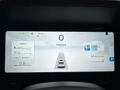 2021 Geely Monjaro 2.0TD DCT EVO 2WD Premium, белый — фото 9