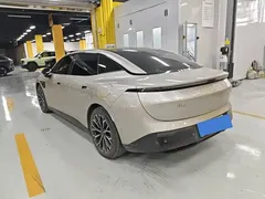 2024 Zeekr 007 RWD Smart Driving 100kWh — фото 2