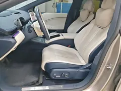 2024 Zeekr 007 RWD Smart Driving 100kWh — фото 4