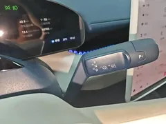 2024 Zeekr 007 RWD Smart Driving 100kWh — фото 6