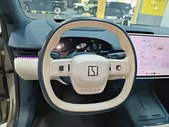 2024 Zeekr 007 RWD Smart Driving 100kWh — фото 7
