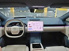 2024 Zeekr 007 RWD Smart Driving 100kWh — фото 8