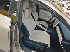 2024 Zeekr 007 RWD Smart Driving 100kWh — фото 9