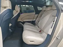 2024 Zeekr 007 RWD Smart Driving 100kWh — фото 10