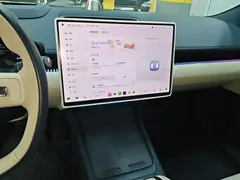 2024 Zeekr 007 RWD Smart Driving 100kWh — фото 11