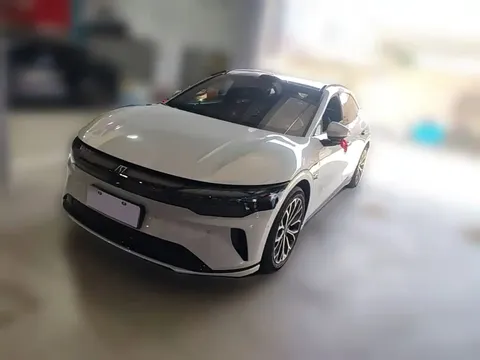 2025 Zeekr 007 GT RWD ADAS 75kWh