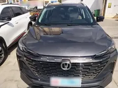 2022 Changan CS55 PLUS 2nd Gen 1.5T DCT — фото 3