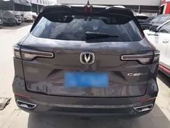 2022 Changan CS55 PLUS 2nd Gen 1.5T DCT — фото 6