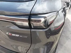 2022 Changan CS55 PLUS 2nd Gen 1.5T DCT — фото 8