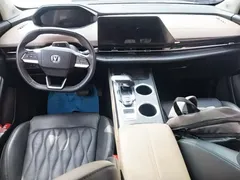 2022 Changan CS55 PLUS 2nd Gen 1.5T DCT — фото 10