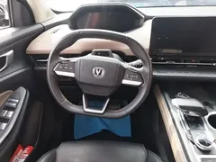 2022 Changan CS55 PLUS 2nd Gen 1.5T DCT — фото 11