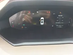 2022 Changan CS55 PLUS 2nd Gen 1.5T DCT — фото 12