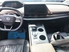 2022 Changan CS55 PLUS 2nd Gen 1.5T DCT — фото 13