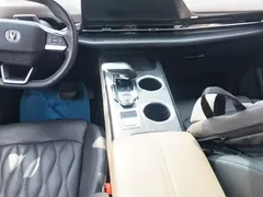 2022 Changan CS55 PLUS 2nd Gen 1.5T DCT — фото 14