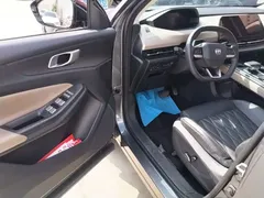 2022 Changan CS55 PLUS 2nd Gen 1.5T DCT — фото 16