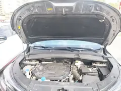 2022 Changan CS55 PLUS 2nd Gen 1.5T DCT — фото 20