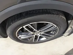 2022 Changan CS55 PLUS 2nd Gen 1.5T DCT — фото 23
