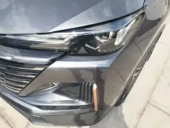 2022 Changan CS55 PLUS 2nd Gen 1.5T DCT — фото 24