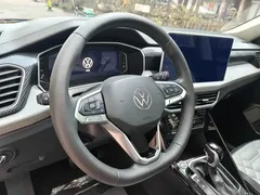 2023 Volkswagen Tayron 280TSI 2WD Luxury Plus Advanced, чёрный — фото 8