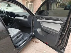 2023 Volkswagen Tayron 280TSI 2WD Luxury Plus Advanced, чёрный — фото 20