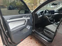 2023 Volkswagen Tayron 280TSI 2WD Luxury Plus Advanced, чёрный — фото 24