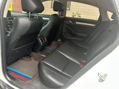 2021 Honda Accord 260TURBO Luxury Starry Sky Limited, белый — фото 6