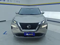 2021 Nissan X-Trail VC-Turbo 300 CVT 2WD Luxury 7 — фото 2