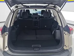 2021 Nissan X-Trail VC-Turbo 300 CVT 2WD Luxury 7 — фото 4