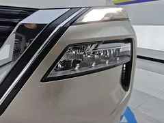 2021 Nissan X-Trail VC-Turbo 300 CVT 2WD Luxury 7 — фото 5