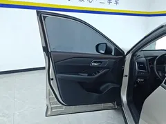 2021 Nissan X-Trail VC-Turbo 300 CVT 2WD Luxury 7 — фото 7