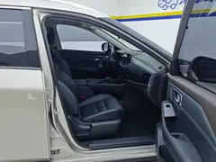 2021 Nissan X-Trail VC-Turbo 300 CVT 2WD Luxury 7 — фото 8