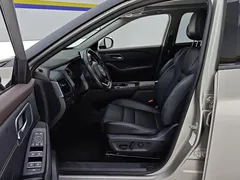 2021 Nissan X-Trail VC-Turbo 300 CVT 2WD Luxury 7 — фото 9
