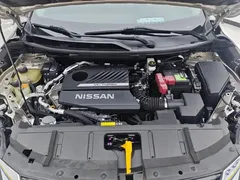 2021 Nissan X-Trail VC-Turbo 300 CVT 2WD Luxury 7 — фото 10