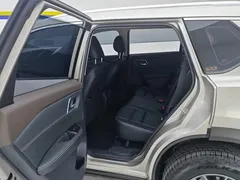 2021 Nissan X-Trail VC-Turbo 300 CVT 2WD Luxury 7 — фото 11