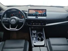 2021 Nissan X-Trail VC-Turbo 300 CVT 2WD Luxury 7 — фото 12