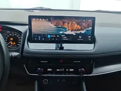 2021 Nissan X-Trail VC-Turbo 300 CVT 2WD Luxury 7 — фото 13