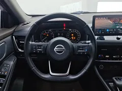 2021 Nissan X-Trail VC-Turbo 300 CVT 2WD Luxury 7 — фото 15