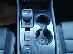 2021 Nissan X-Trail VC-Turbo 300 CVT 2WD Luxury 7 — фото 16