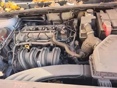 2022 Geely Emgrand 4th Gen 1.5L CVT Premium, белый — фото 10