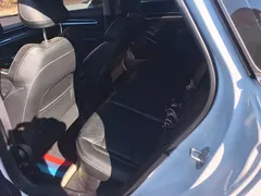 2022 Geely Emgrand 4th Gen 1.5L CVT Premium, белый — фото 11